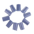 thumbnail image 2 of yuksok Handmade Latch Hook Rug Yarn for Latch Hook Starter Beginners, Blue, 2 of 9