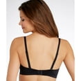 thumbnail image 4 of MAIDENFORM Black Smooth Luxe Extra Coverage Strapless Bra, US 34C, UK 34C, NWOT, 4 of 4
