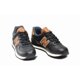 thumbnail image 5 of ML574OMD New Balance 574 Men's Black Brown Casual Athletic Lifestyle Leather, 5 of 5