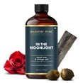 thumbnail image 2 of Perfume Majestic Pure Velvet rosa y roble vintage 120 ml, 2 of 9