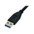thumbnail image 6 of StarTech.com USB3AUB50CMB 1.6 ft Black SuperSpeed USB 3.0 Cable A to Micro B, 6 of 6