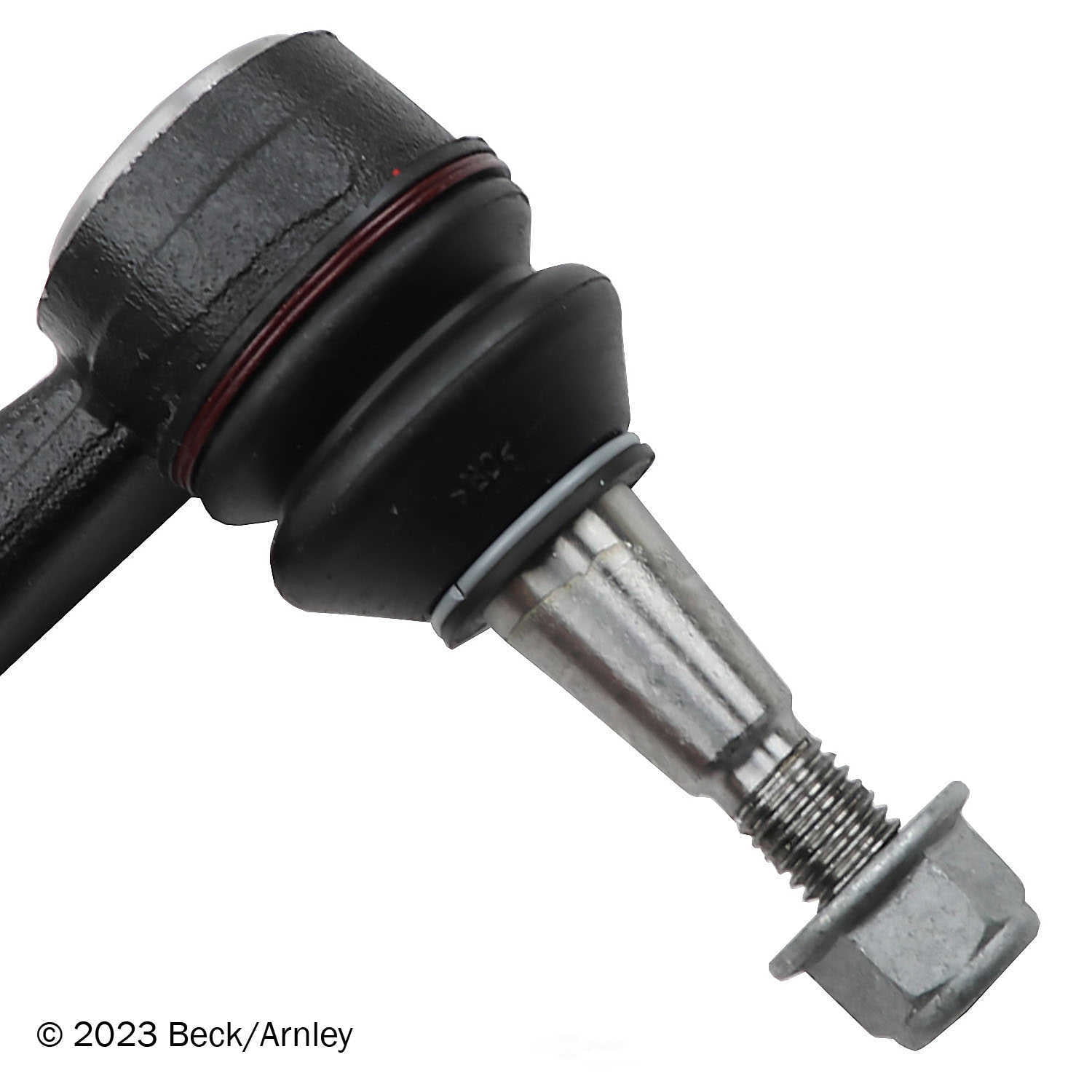 Beck/Arnley 101-8726 Steering Tie Rod End