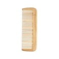 thumbnail image 1 of Olivia Garden Bamboo Touch Comb Comb 4, 1 of 2