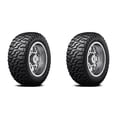thumbnail image 1 of Paquete de 2 Llantas 35X12.50 R18 123Q Royal Black TERRAFORCEMT, 1 of 4