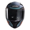 thumbnail image 4 of Casco Smk Stellar Sport Azul Mate Fury Ma257 Cerrado azul XXL, 4 of 6