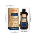 thumbnail image 3 of HOARBOEG Powerful Multi-purpose Cleanser For Kitchen Bathroom Floors And Other Surfaces 100mlHousehold Cleaning Tools, 3 of 9