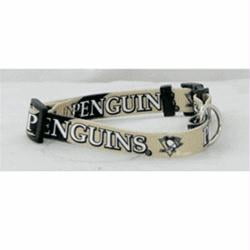 Pittsburgh Penguins Dog Collar Small Walmart