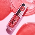 thumbnail image 4 of essence Hydra Kiss Lip Oil, 11 Rosy Sparkle, 4 of 10