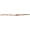 Light, variant on Leather Braided Riding Quirt w/ Wrist Loop (Light)