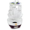 Baby Chef by Kids Line Six-Bottle Sanitizing Steamer