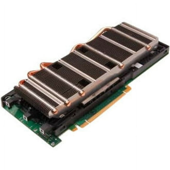 NVIDIA NVIDIA Tesla M2090 Graphic Card, 6 GB GDDR5