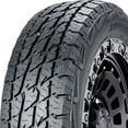 thumbnail image 6 of Landspider Wildtraxx A/T All Terrain 245/65R17 111T Light Truck Tire, 6 of 6