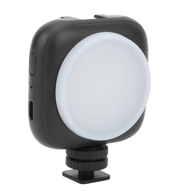 Lámpara De Video, Luz De Relleno Portátil Para Exteriores Para Fotografía ANGGREK Otros