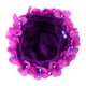 thumbnail image 2 of 1pc Gorro de natación con forma de flor Sombrero de natación transpirable para nadar Mujeres Niñas, 2 of 6