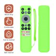 thumbnail image 2 of Cubierta Impermeable WDOplteas Para Control Remoto TCL RC902N FMR1 Verde Luminoso, 2 of 9