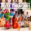 World Spirituality Classics 1: The Ecstatic Music of Turiya Alice Coltrane