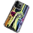 thumbnail image 3 of Skinit DC Comics Green Lantern Fists in the Air iPhone 14 Pro Max Clear Case, 3 of 4