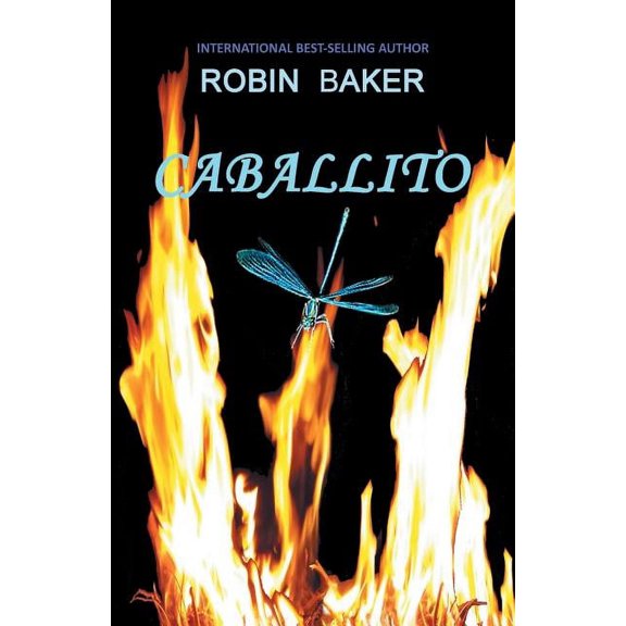 Caballito (Paperback)