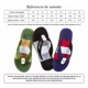 thumbnail image 2 of Sandalia Confort Chancla Confortable Playa Hombres, 2 of 8