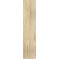thumbnail image 4 of Ekena Millwork 6"W x 20"D x 28"H Westlake Rough Sawn Craftsman Outlooker, Douglas Fir, 4 of 4