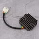 thumbnail image 4 of Rectifier Voltage Regulator Replacement Fits for Suzuki Lt f500F Quadrunner 1998-1999, 4 of 5