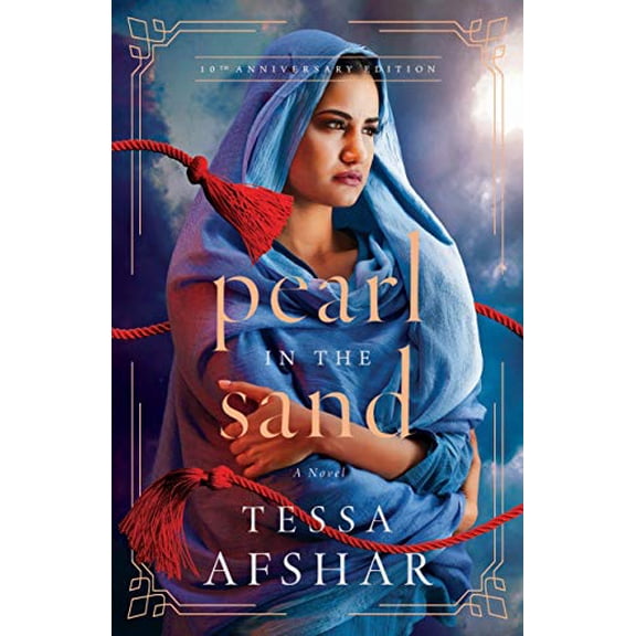 Pre-Owned Pearl in the Sand: A Novel - 10th Anniversary Edition, 9780802419866, 0802419860, Paperback, Second Edition, New edition