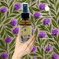 thumbnail image 3 of Fragancia Corporal con Aceite Esencial De Té verde Verbena 60ml, 3 of 5