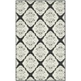 thumbnail image 5 of SAFAVIEH Cottage COT907E Anthracite / Cream Rug, 5 of 6