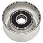 lexus is250 accessory drive belt idler pulley