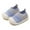 Blue, variant on Baby Sneakers Cute Shoes Boy Girl Non Slip First Walkers 6 9 12 18 24 Months