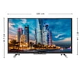 thumbnail image 2 of TV JVC 49 Pulgadas Full HD Smart TV LED SI49FS, 2 of 4
