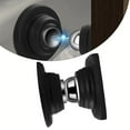 thumbnail image 2 of Silicone Door Stop Door Magnetic Stopper Anti Collision Windproof Doorstop, 2 of 5