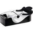 thumbnail image 1 of Machine à Sushi Roulante Parfaite Fabricant de Sushi Équipement DIY Gadget de Cuisine Fournitures de Cuisine Noir, 1 of 5