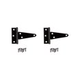 thumbnail image 2 of Stanley N129-007 Charnière Extra Lourde 4 Po., 2 of 4