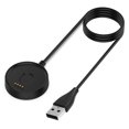 thumbnail image 3 of Smart Watch Charger Dock 100 Cm USB Fast Data Base Cradle para Ticwatch C2, 3 of 9