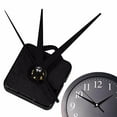 thumbnail image 1 of Thinsony Clock Mechanisms Kit Quartz Movement Hands Large Wall Clocks Machinery Watch Table Sweep Timepiece Clockwork DIY Repair Parts, 1 of 8