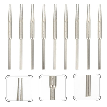 HONITANO 20Pack Sanding Sticks Professional Design for Holding Sandpaper in DIY Projects