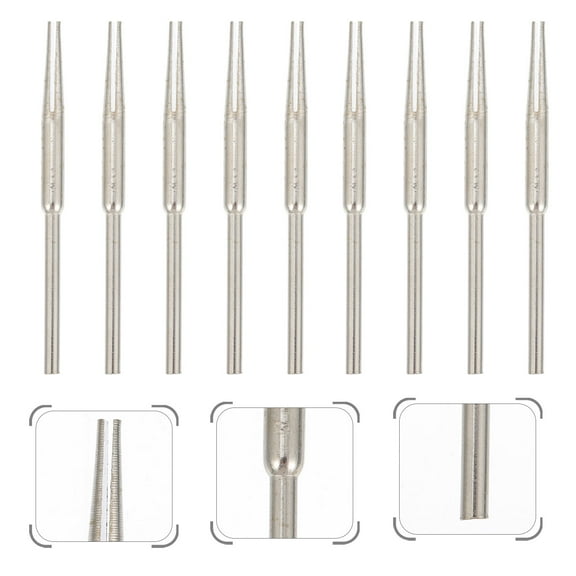 HONITANO 20Pack Sanding Sticks Professional Design for Holding Sandpaper in DIY Projects