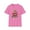 Azalea, variant on Bugs Bunny Shirt, Bugs Bunny T Shirt, Shirt with Bugs Bunny, T Shirt with Cartoon, Cartoon on T Shirt, Animation Shirt