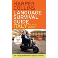 thumbnail image 3 of HarperCollins Language Survival Guide: Italy, 3 of 3