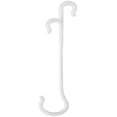 thumbnail image 3 of Clips de Jardin Translucides à Support Réglable pour Qualité Fiable Matériau PP, Clip en Rotin Léger avec Courbes Douces Basse Pression, 100 Pcs, 3 of 4