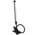 thumbnail image 4 of Lampe Flexible, Lampe à Pince, Chargement USB pour Lecture Travail, 4 of 7