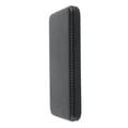 thumbnail image 2 of Power Bank 10000mAh Puertos USB duales Cargador portátil de protección múltiple con indicador LED para teléfonos Negro, 2 of 8