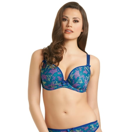 Freya Deco Molded Plunge Bra AA4234