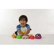 Spark Ryan's World Bubble Pals Assortment