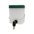 thumbnail image 2 of HAOAN Automatic Drinker 0.5/1L Automatic  Drinker Leak-proof Lid Design Fountain Splash Proof Water Dispenser Drinking Equipment, 2 of 9