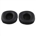 thumbnail image 2 of Ear Pads Cushion for Logitech G Pro/G Pro X Gaming Headphones Black, 2 of 5
