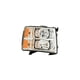 thumbnail image 1 of Faro ATV  Chevrolet Silverado 2007 - 2013 Copiloto, 1 of 1