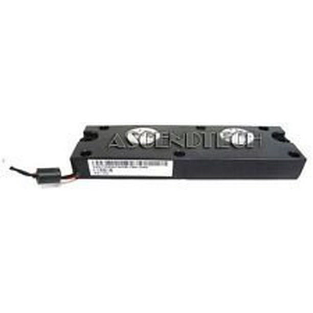 Dell Xps One 010 All In One Pc Left Side Speaker Module Genuine 04gde Walmart Com Walmart Com