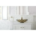 thumbnail image 4 of Kohler K-16231-4 Margaux Single Hole Bathroom Faucet - Nickel, 4 of 7